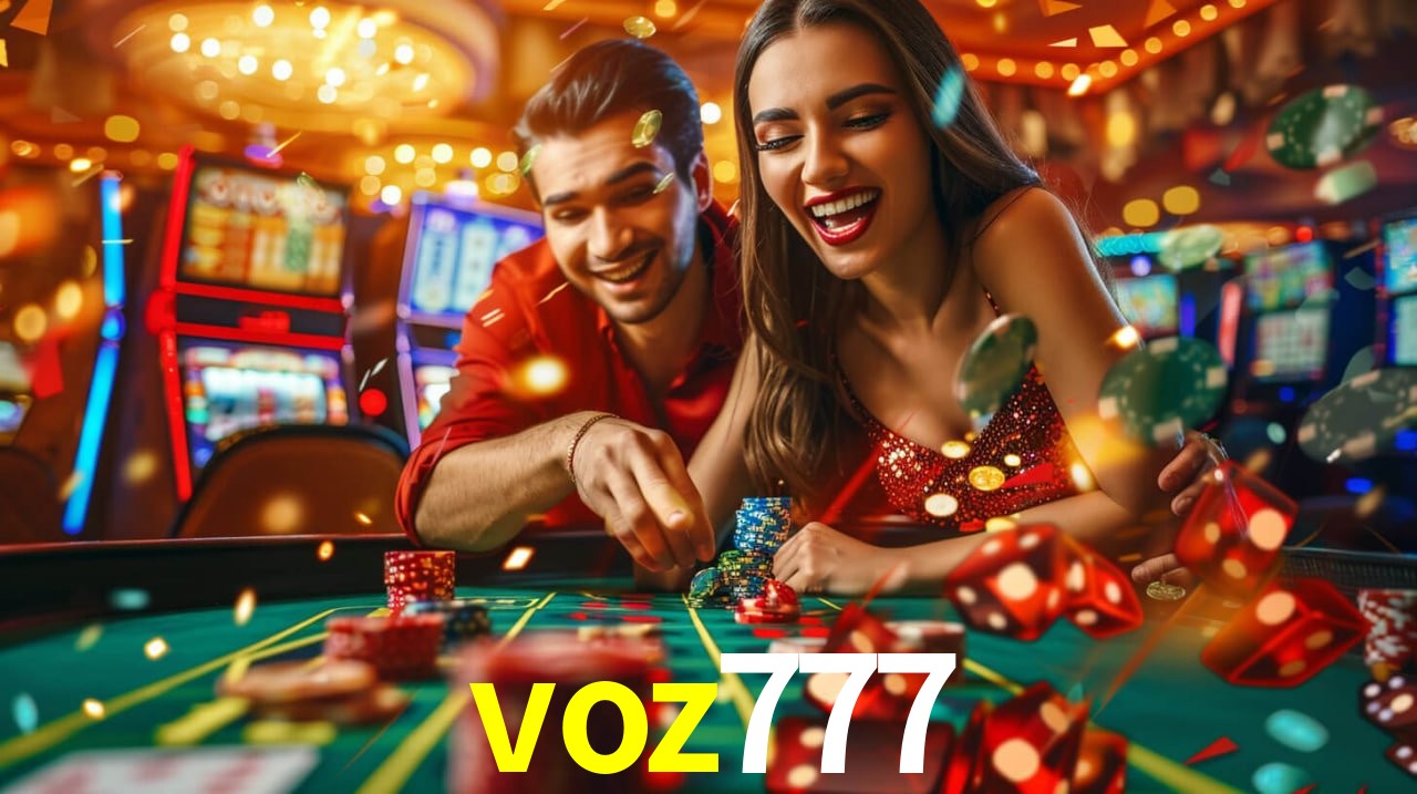 Catálogo voz777 3.100+ jogos - Pragmatic Play, Evolution, NetEnt