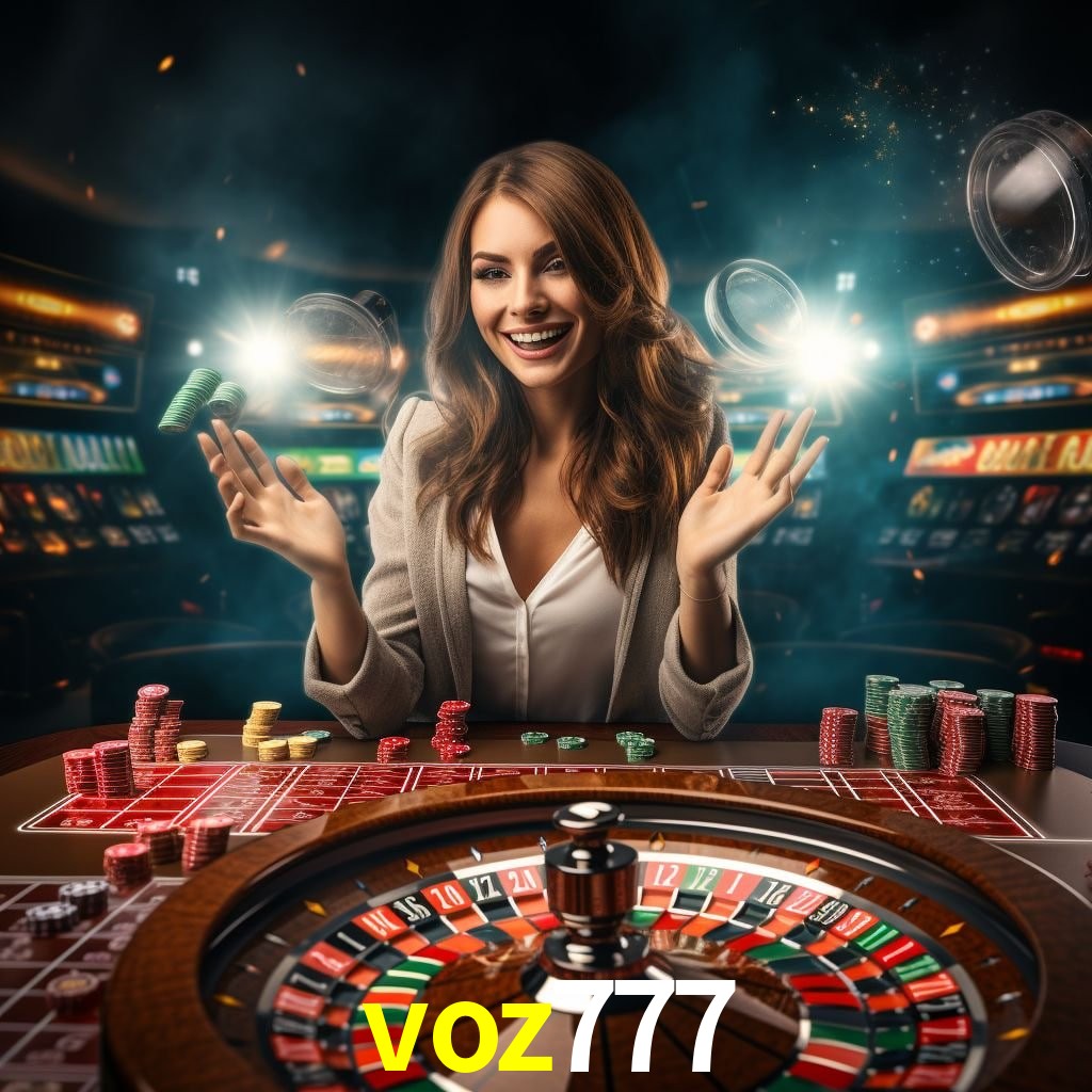 voz777 bet