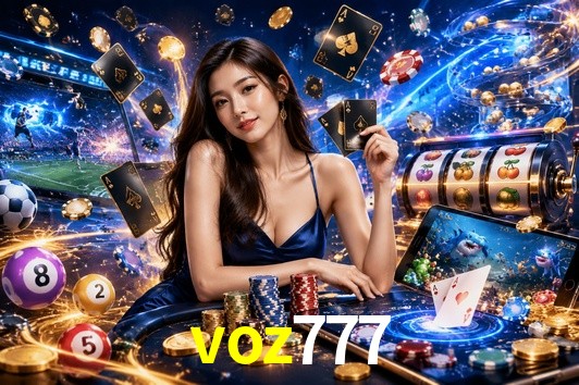 API Integration voz777